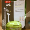 OXO(オクソー) のベビー用品ラインナップ tot (トット) シリーズを輸入