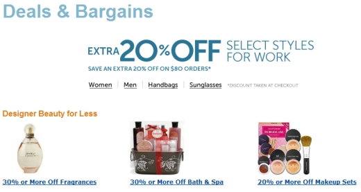 Amazon.com Deals & Bargains