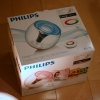 Philips LivingColors LED (フィリップスのLED照明器具)を個人輸入 購入編