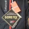 GORE-TEXのレインウェア Lafuma製をドイツから個人輸入